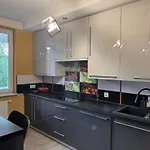 Supreme Luxury Apartment