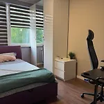 Supreme Luxury Apartment