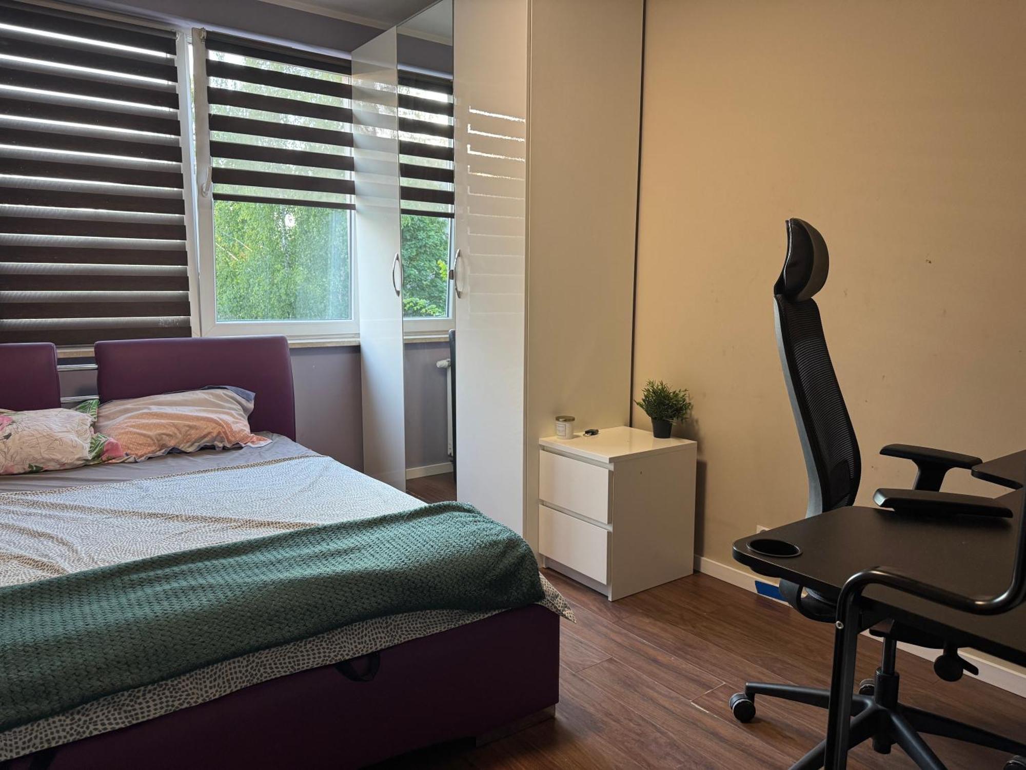 Supreme Luxury Apartment Krakow